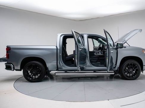 New 2026 Chevrolet Silverado 1500 High Country image 14