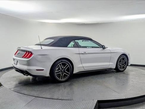 Used 2023 Ford Mustang Premium image 32