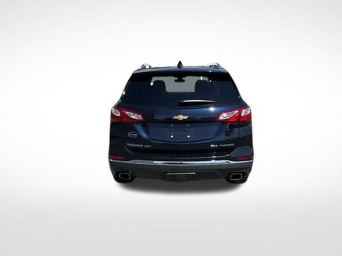 Used 2020 Chevrolet Equinox Premier AWD/4WD image 15