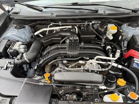 Used 2020 Subaru Crosstrek 2.0i Premium w/ Moonroof Package 1 image 12