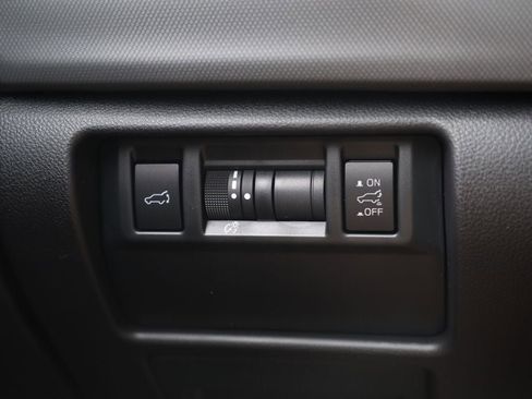New 2026 Subaru Forester Sport AWD/4WD image 20
