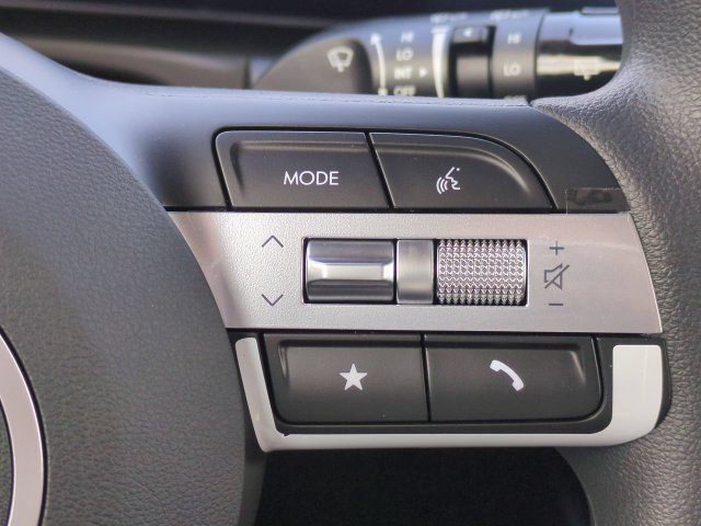 Used 2026 Hyundai Tucson SE AWD/4WD image 23