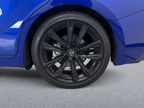 Used 2022 Lexus IS 350 F Sport image 11