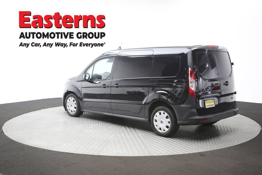 Used 2022 Ford Transit Connect XL w/ CNG/LPG Engine Prep Package FWD image 62