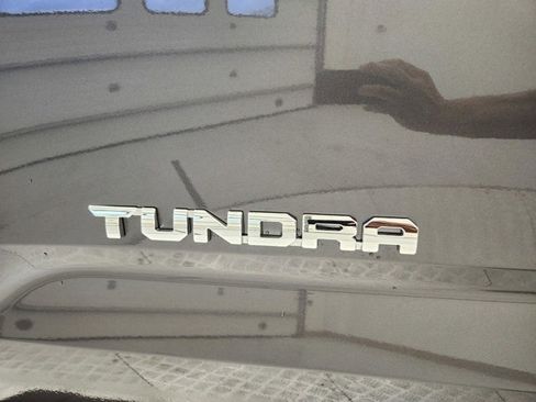 New 2025 Toyota Tundra SR5 image 20