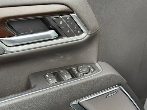 New 2026 GMC Sierra 2500 Denali w/ Denali Reserve Package image 17