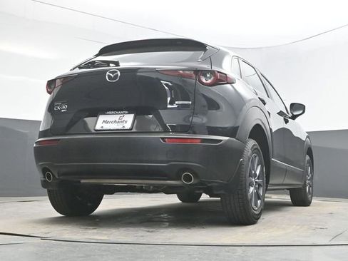 Used 2024 MAZDA CX-30 AWD 2.5 S image 38