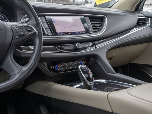 Used 2021 Buick Enclave Premium w/ Sun and Sites Package image 19