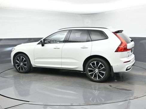 Used 2023 Volvo XC60 B5 Plus w/ Climate Package AWD/4WD image 7