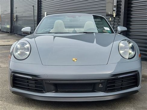 Used 2024 Porsche 911 Carrera S image 11