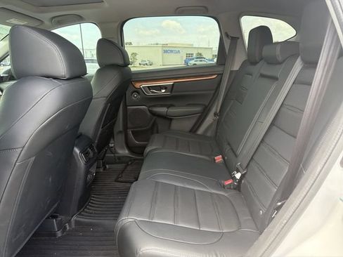 Used 2022 Honda CR-V EX-L image 12