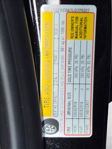 Used 2020 Buick Envision Essence FWD image 16