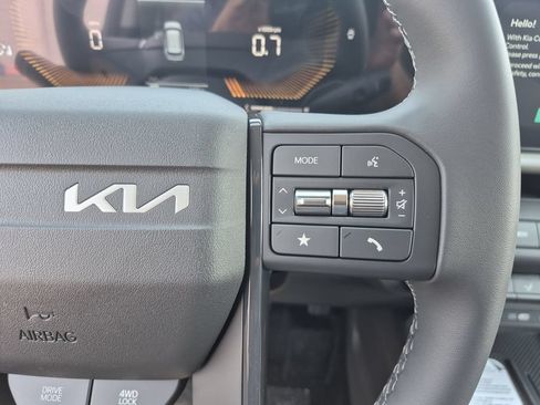 New 2027 Kia Seltos S AWD/4WD image 19
