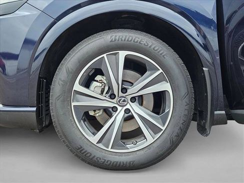 Used 2023 Lexus RX 350 Premium w/ Cold Area Package FWD image 9