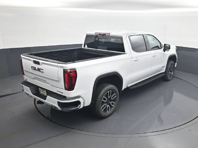 New 2026 GMC Sierra 1500 AT4 w/ AT4 Premium Package AWD/4WD image 17