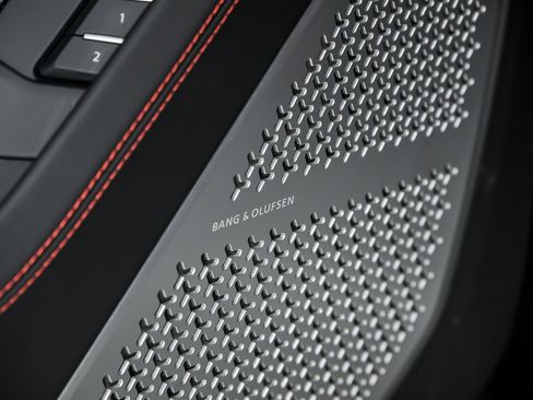 Used 2021 Lamborghini Urus AWD/4WD image 20