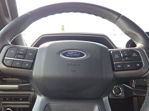 Used 2023 Ford F150 XLT w/ Equipment Group 302A High AWD/4WD image 23