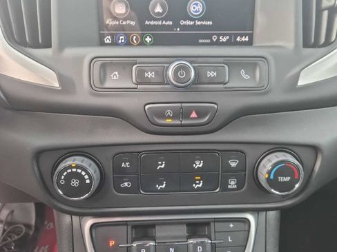 Used 2022 GMC Terrain SLE w/ Fleet Convenience Package AWD/4WD image 8