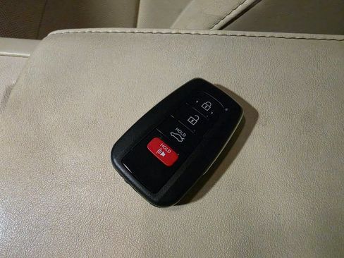 Used 2017 Lexus ES 350 w/ Navigation System Package FWD image 11