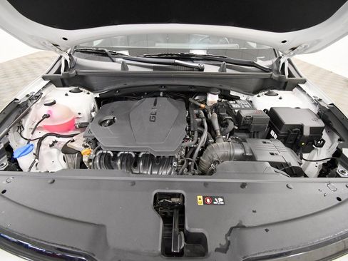 Certified 2023 Kia Sportage X-Line w/ X-Line Premium Package image 12