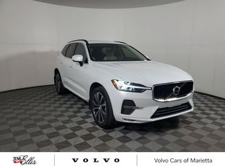 Used 2022 Volvo XC60 B5 Momentum w/ Climate Package FWD video 1