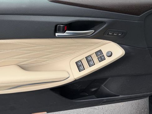 Used 2019 Toyota Avalon Limited w/ Advanced Safety Package FWD image 13