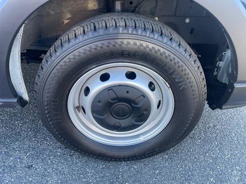 Used 2023 Ford Transit 250 Medium Roof w/ Load Area Protection Package image 42