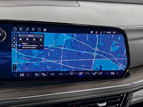 Used 2025 Chevrolet Tahoe Premier image 13