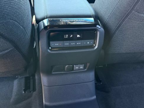 Used 2024 Toyota Land Cruiser 1958 AWD/4WD image 26