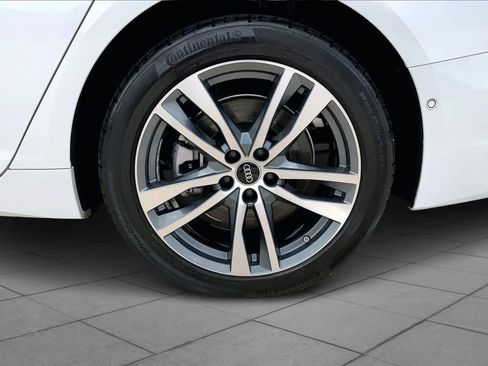 Used 2022 Audi A6 Premium Plus image 11