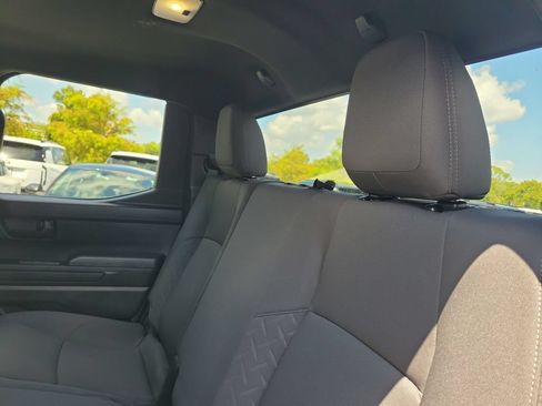 Certified 2024 Toyota Tacoma SR AWD/4WD image 23