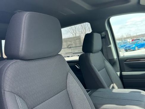 New 2026 Chevrolet Silverado 2500 LT w/ Trail Boss Package image 50