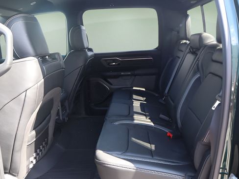 New 2026 RAM 1500 RHO AWD/4WD image 10