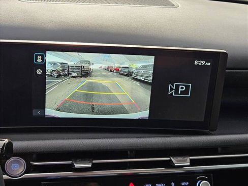 Used 2026 Hyundai Tucson SEL FWD image 12