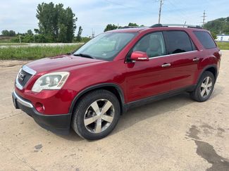 Used 2012 GMC Acadia SLT AWD/4WD video 1