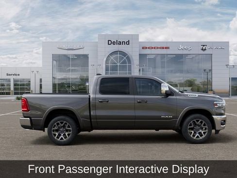 New 2026 RAM 1500 Laramie image 26