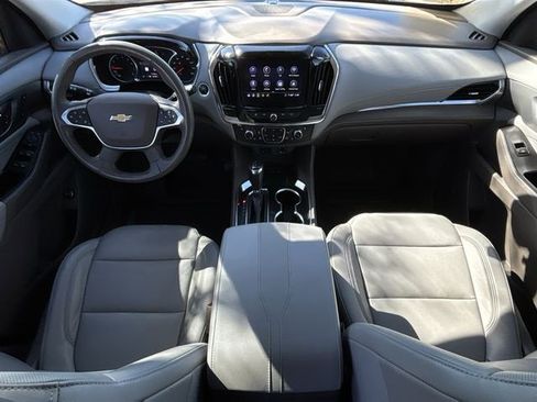 Used 2020 Chevrolet Traverse Premier w/ LPO, Floor Liner Package image 20