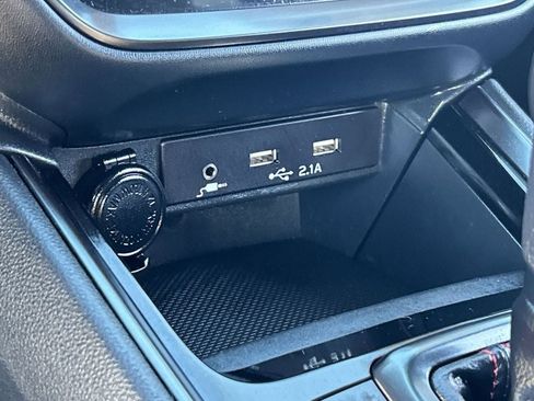 Certified 2022 Subaru WRX Premium AWD/4WD image 25