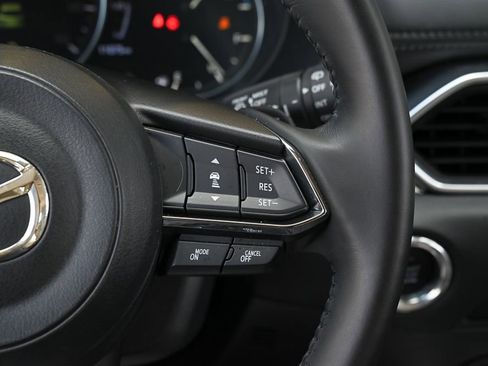 Certified 2023 MAZDA CX-5 AWD 2.5 S image 20
