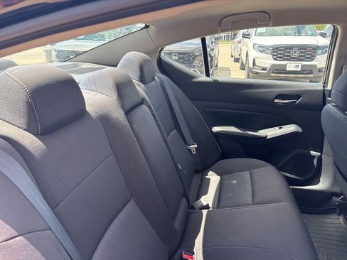 Used 2020 Nissan Altima 2.5 S FWD image 29