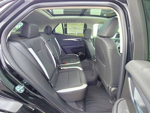 New 2026 Buick Envision Sport Touring AWD/4WD image 19