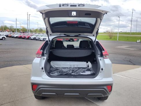 New 2026 Mitsubishi Eclipse Cross ES AWD/4WD image 15