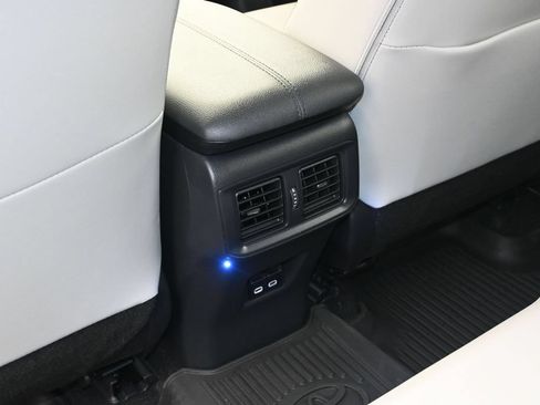 Used 2025 Toyota RAV4 Limited w/ Advanced Technology Package AWD/4WD image 14