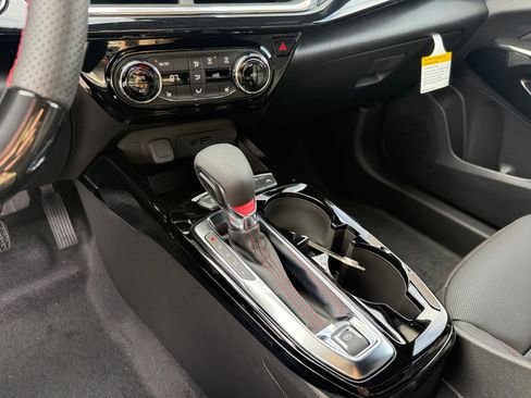 New 2026 Chevrolet Trax RS w/ Driver Confidence Package image 13