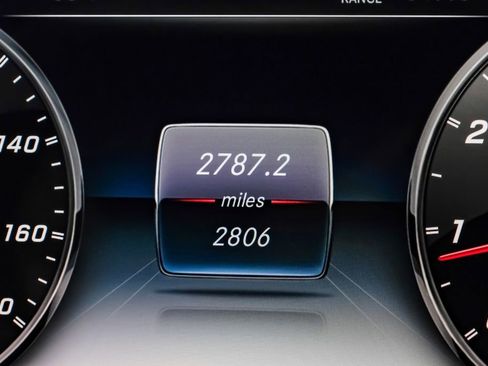 Used 2024 Mercedes-Benz G 63 AMG Squared image 23