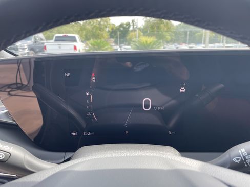 New 2026 Buick Envista Preferred w/ Convenience I Package image 20