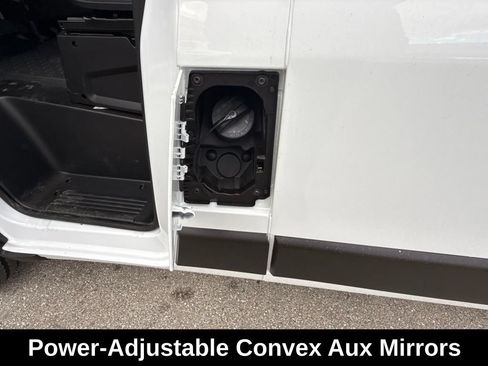 New 2026 RAM ProMaster 3500 w/ Premium Convenience Group FWD image 27