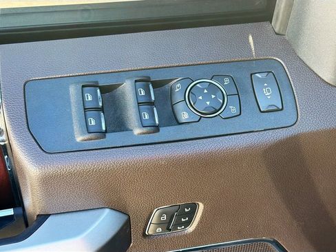 Used 2020 Ford F350 King Ranch w/ King Ranch Ultimate Package image 26