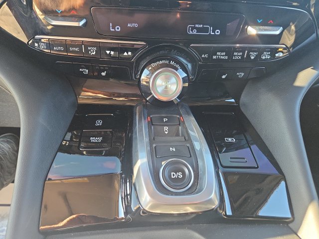 Certified 2022 Acura MDX w/ Technology Package FWD image 20