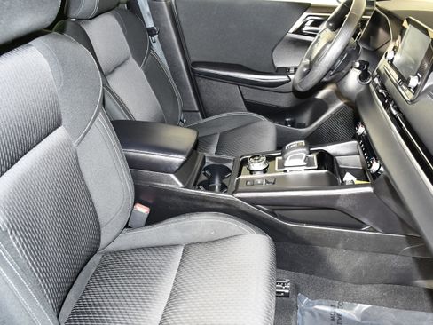 Used 2022 Mitsubishi Outlander ES AWD/4WD image 41